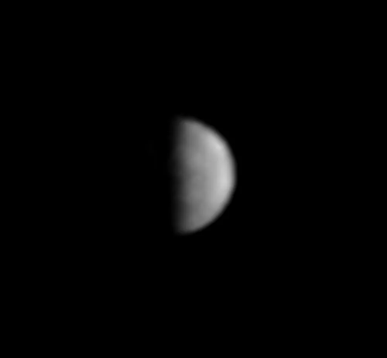 天文科普：你知道水星吗？你对它了解多少呢？ - 哔哩哔哩